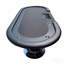 Table de poker 96 po Design