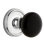 Rosette Grandeur Georgetown avec bouton de porte Coventry
