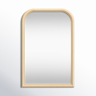 Brandis 34" Accent Mirror