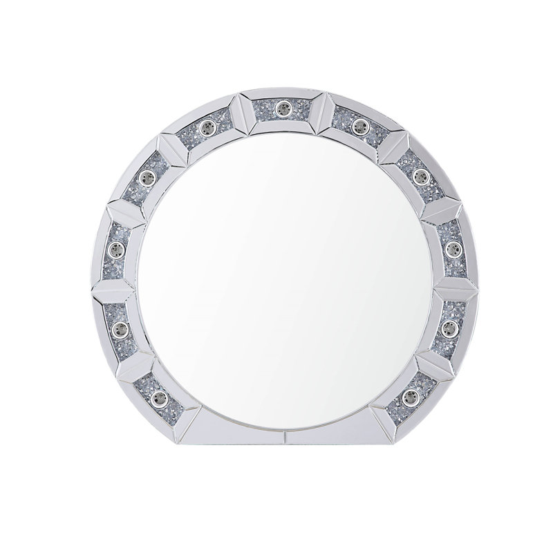 Miroir d'appoint Noralie