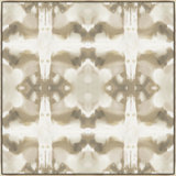 Decalcomanie II Print by Giselle Kelly