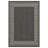 Gchar2002 Anthracite Area Rug - Sunshine Indoor/outdoor Ravishing Border Feature Stain For Different Settings & Pet Amicable Indoor And Outdoor Stylish , Made-1039440293