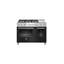 Bertazzoni 48'' W Free Standing Range-33366686-33366689