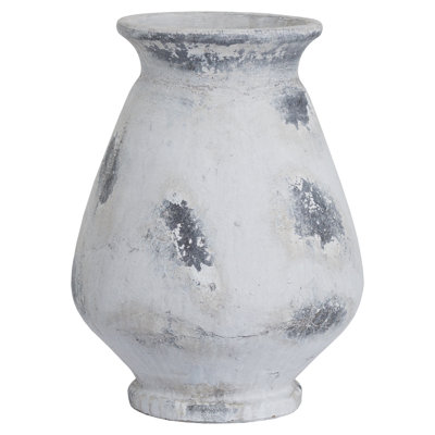 Catheline Handmade Ceramic Table Vase