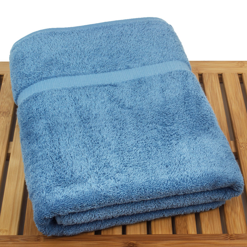 Serviette de bain Wellston, Wedgewood