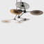 Lustre à 5 lumières Murana-95483339-95483345-131157963