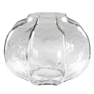 Alura Vase, Glass - Lrg