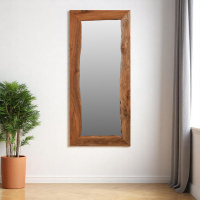 Miroir suspendu 32 po
