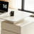 Simple and modern rectangular table
