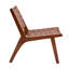 Chaise d'appoint l 26,18 po Imke-1195555889