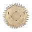 Soleil Sunburst Mirror