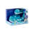 Tranquil Whale Family