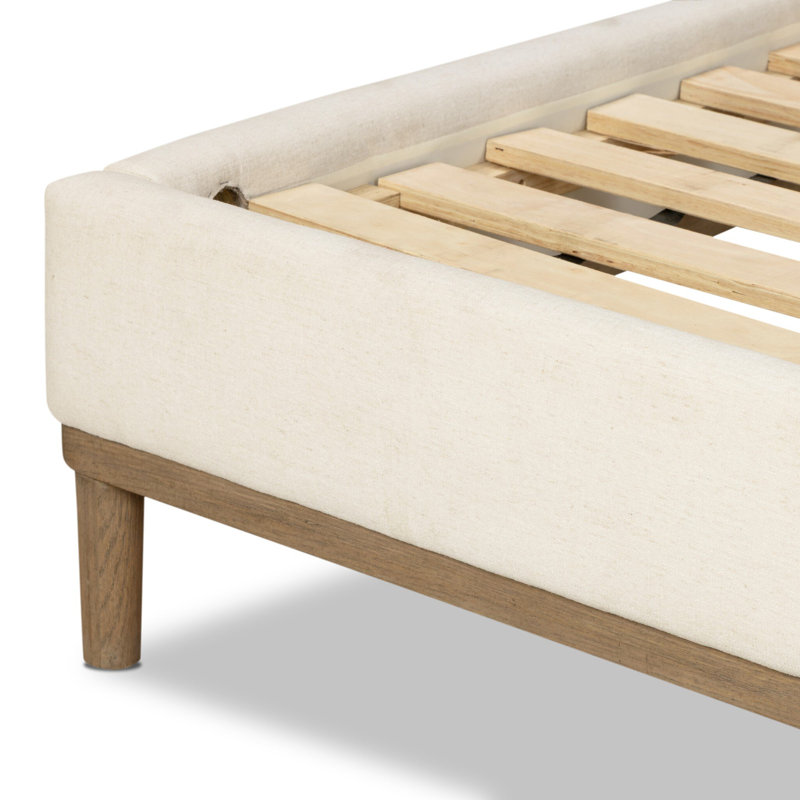 Ettie Upholstered King Bed, King