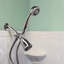 Pomme de douche à main Stylewise-24793232