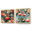 Flamant rose botanique Bliss-2066250817-2066250816