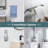 Moden Towel Ring-115585742
