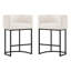 Tabouret de comptoir moderne avec structure en métal-1266503979-1266281966