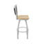 Tabouret pivotant Hadleigh-111450602-111450604-111450609