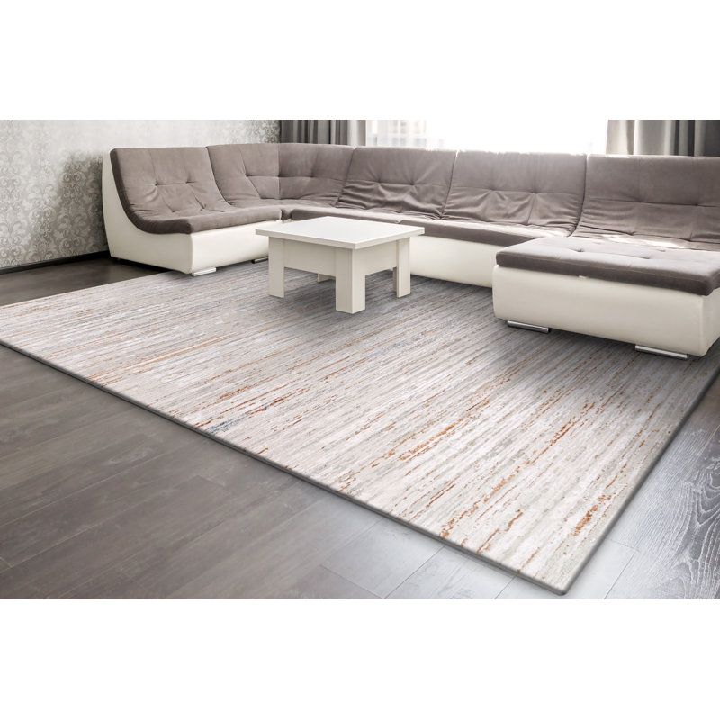 Rectangle Area Rug, Rectangle 7'10" x 10'