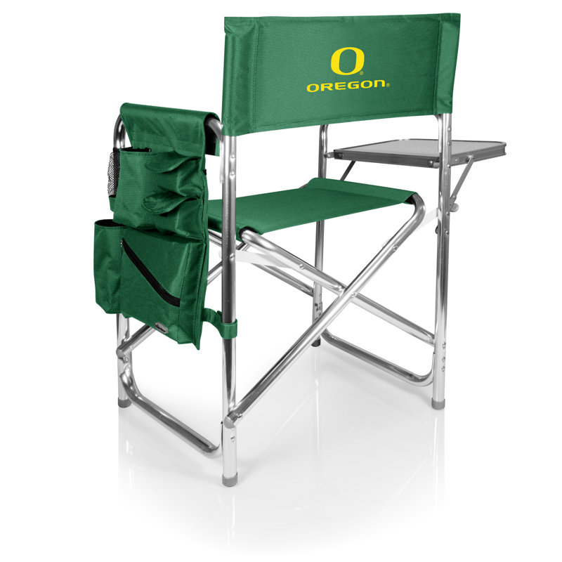 Sports Chair Director Chair, Hunter Green, University Of Oregon Ducks