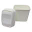 JVL Plastic Decorative Bin-28284507