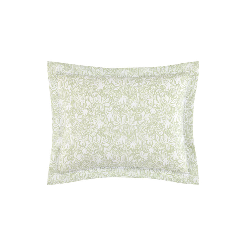 Capri Sham, Green