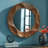 Aajon Accent Mirror