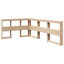 Solid Wood Storage Bed-1284047562-1284047567