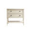 Commode d'appoint 2 tiroirs-1076682248