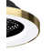 Tibet 65cm Ceiling Fan with LED Lights