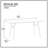 Quevon Ceramic Tile Rectangular Dining Table,dinning table,dining room table-283583328-283226536