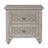 Wilmington 28'' W Solid Wood Nightstand