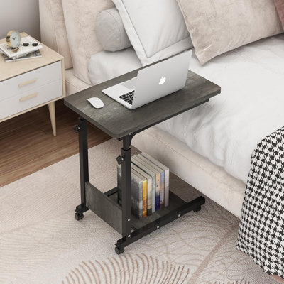 22.1 in. W Laptop/Tablet Storage Cart
