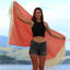 Serviette de plage Fulvia-69531117