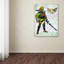 Art sur toile Aylinn «Zelda 4»-22672539