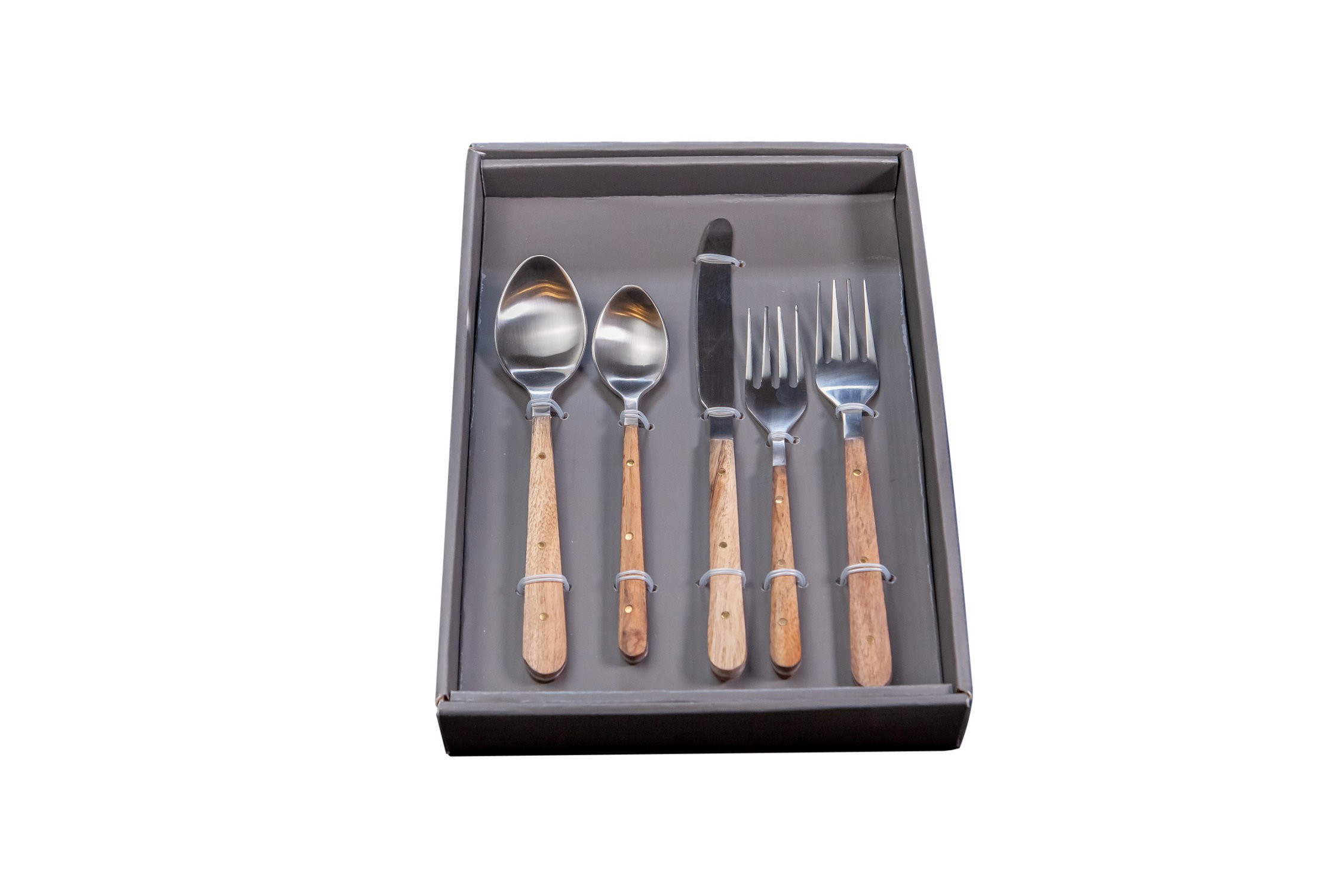 Joss & Main 5 Piece Hostess Set | Wayfair