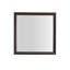 Miroir Primo G1300-M, espresso