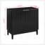 Armoire de rangement 2 portes