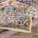 Woodell Oriental Indoor Rug