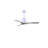 Nan 42" Ceiling Fan In Blades-12185775-61451709
