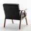 Fauteuil l 26,37 po Jamesina-1713856327