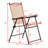 Breinigsville Folding Deck Chair-2015083104