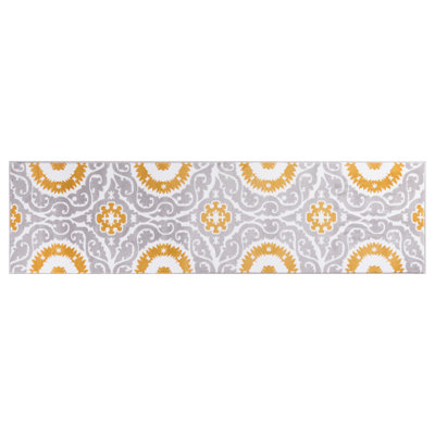 Shrader Oriental Indoor Rug