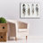  'Feathers 1' by Stellar Design Studio Canvas Wall Art, 34" x 26"
