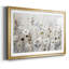 «Misty Meadow Field», impression sur papier encadrée-2093009791-2093009789