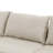 Upholstered L-Shaped Sectional Reversible-1328536298