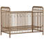 Lit de bébé standard en métal Klos-941710047