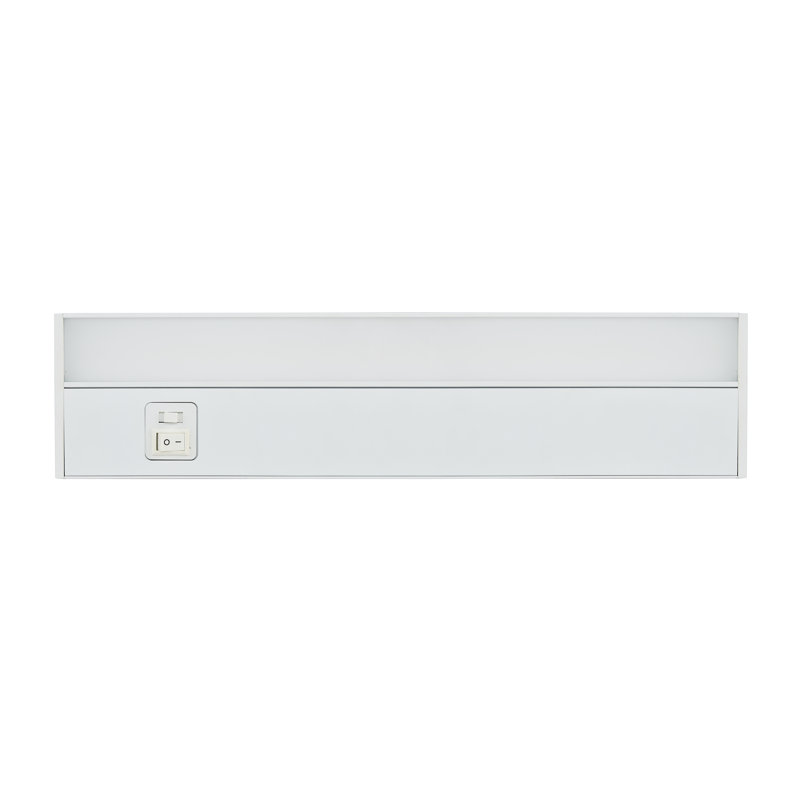 Parimal LED 16'' Under Cabinet Light Bar
