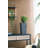 Cement Planter Large, Indoor Outdoor Garden Functional  Decor-748117958