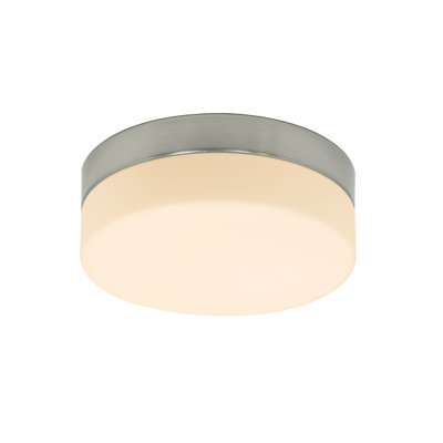 LED-Deckenleuchte 1-flammig